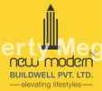 New Modern Buildwell Pvt. Ltd. logo